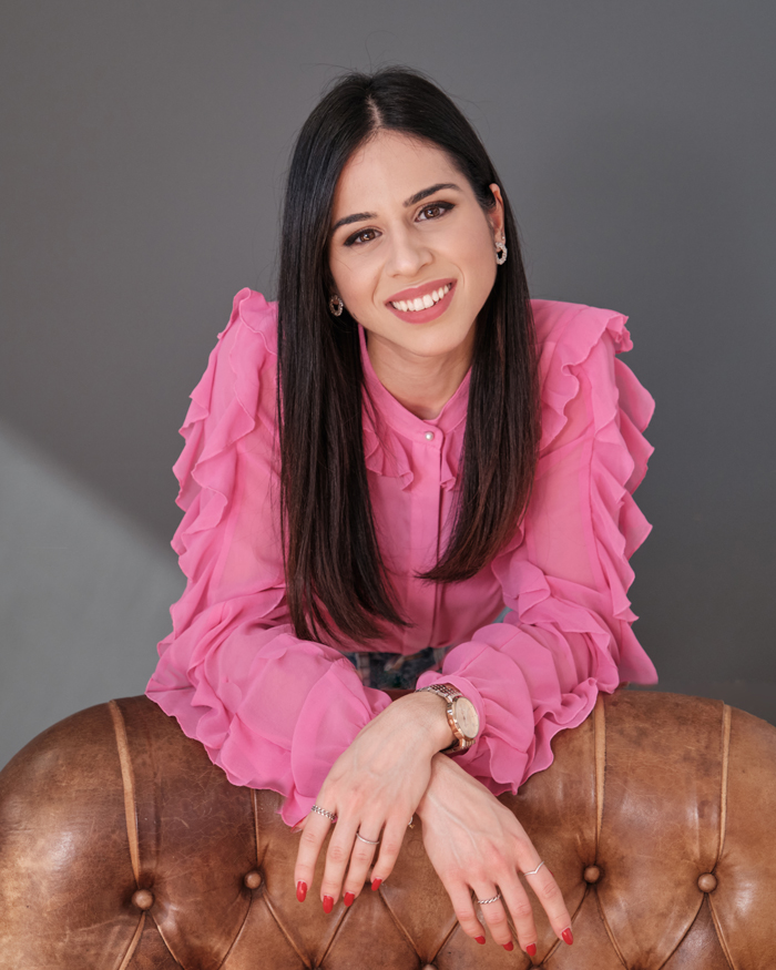 Francisca Codeço